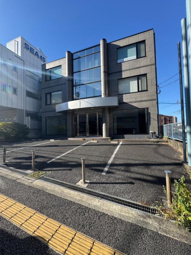 藤沢市湘南台３−2−1