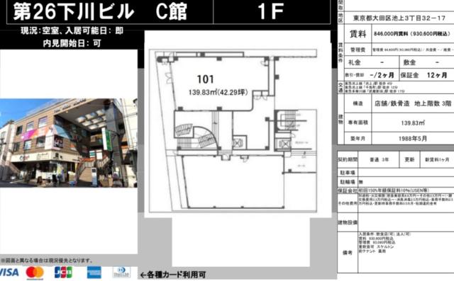 大田区池上３