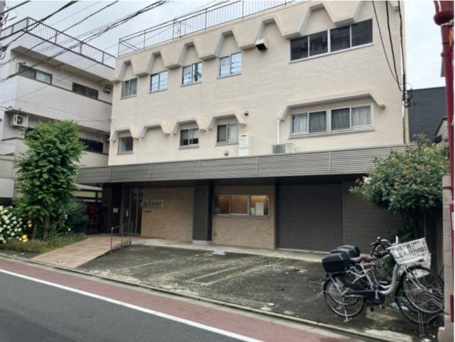 大田区大森中２−7−16