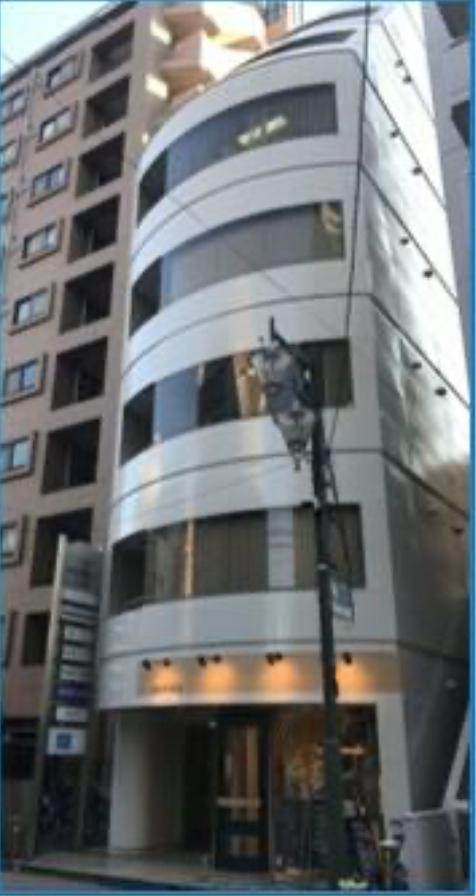 大田区西蒲田７−9−4