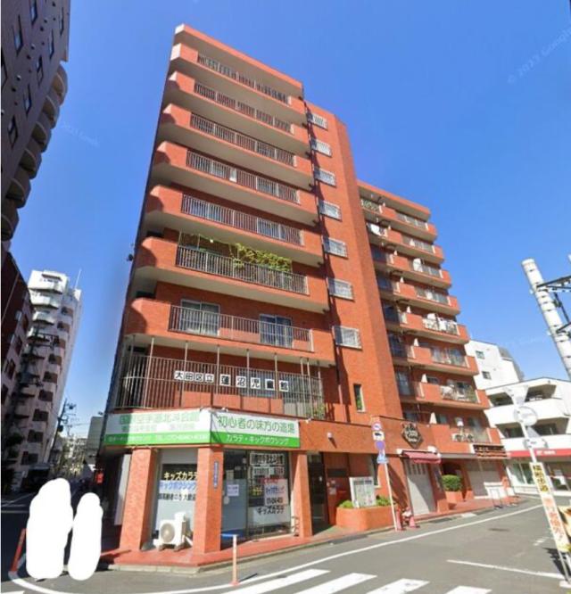 大田区東矢口３−2−1