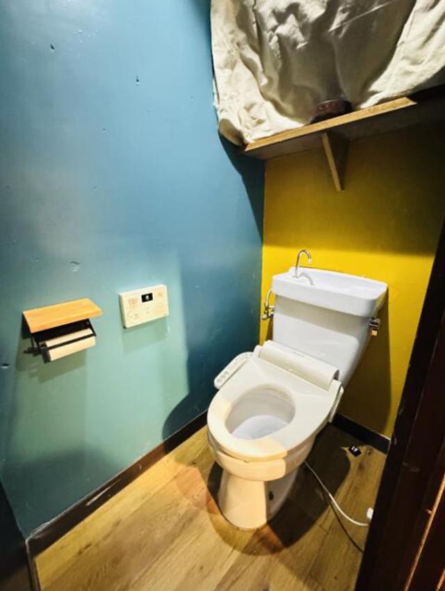 　御手洗