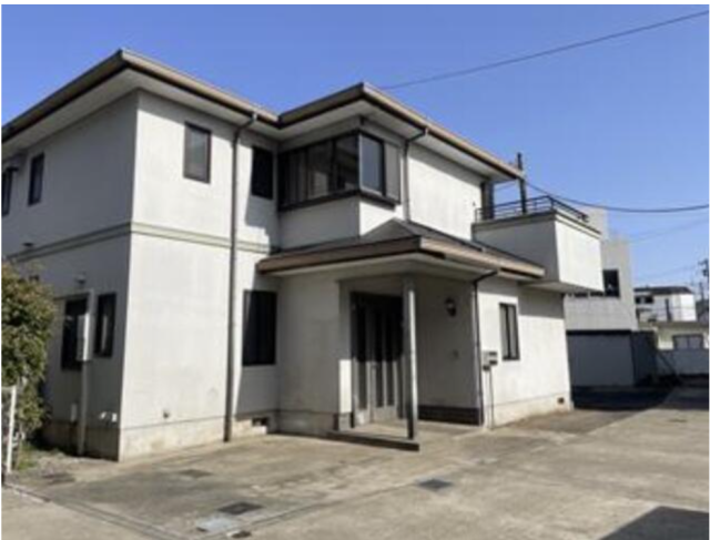 横浜市戸塚区戸塚町３７１０－１
