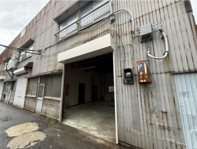 横浜市鶴見区元宮１
