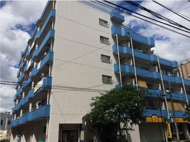 横浜市鶴見区市場大和町3