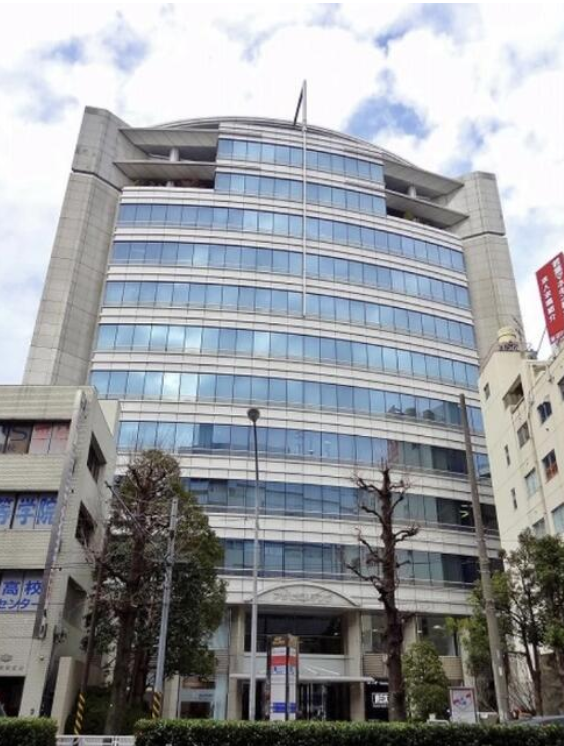 横浜市神奈川区鶴屋町３