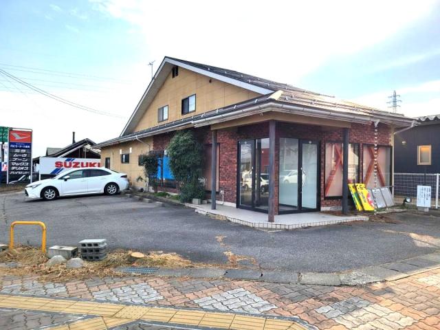 長野市大字徳間3314