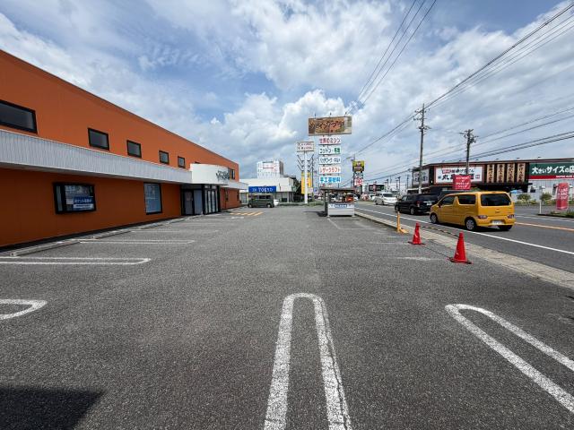 長野市川中島町御厨970-1