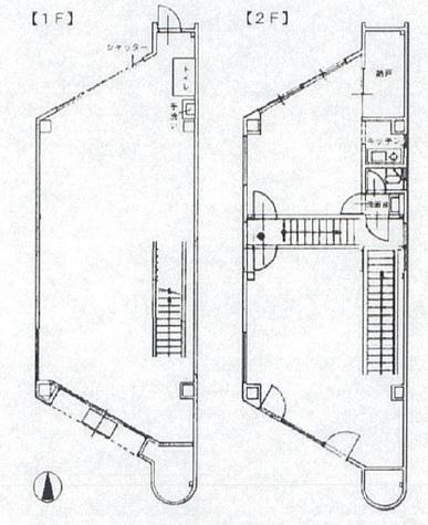 長野市大字鶴賀田町