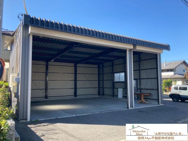 塩尻市広丘高出1496-16