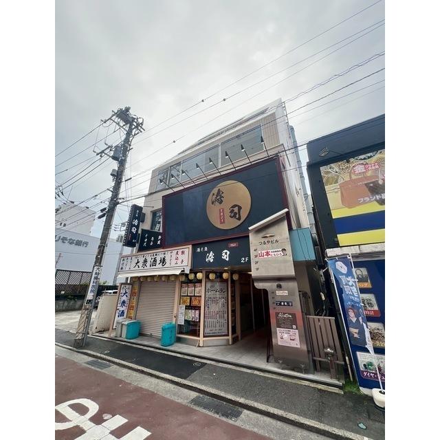 鎌倉大船1－22－2