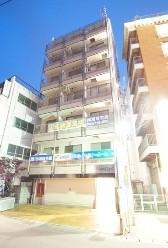 鎌倉市大船1-3-11