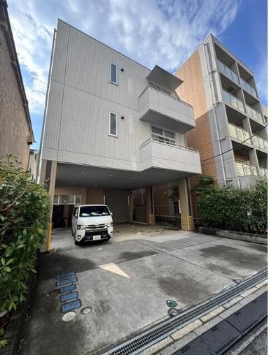 荒川区町屋2-2-6