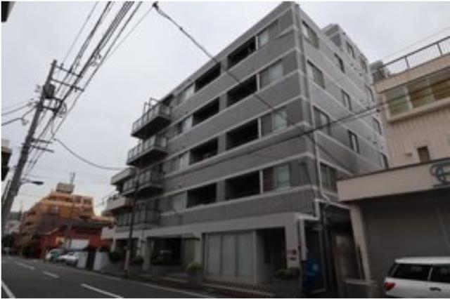 荒川区西尾久7-12-2