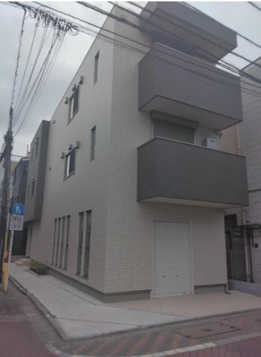 荒川区東尾久5-16-1