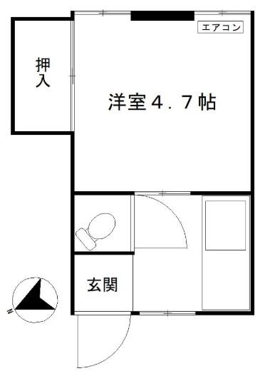 荒川区東日暮里１