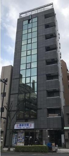 荒川区西日暮里2-17-10