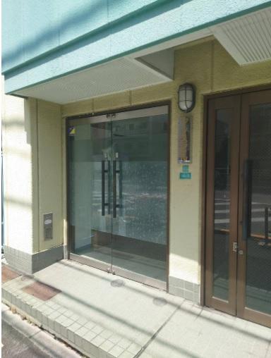 荒川区南千住2-16-9