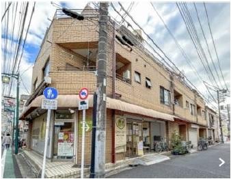 荒川区荒川3-24-4