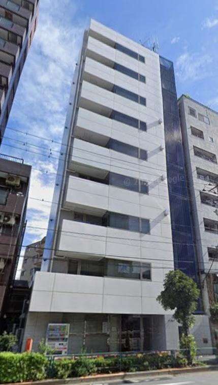 荒川区東日暮里1-5-7