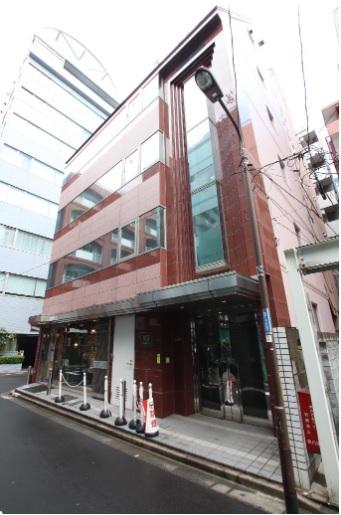 荒川区西日暮里5-23-8