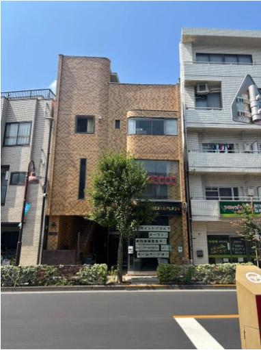 荒川区西尾久2-34-19