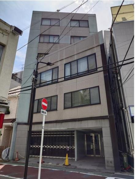 文京区本駒込1-6-17