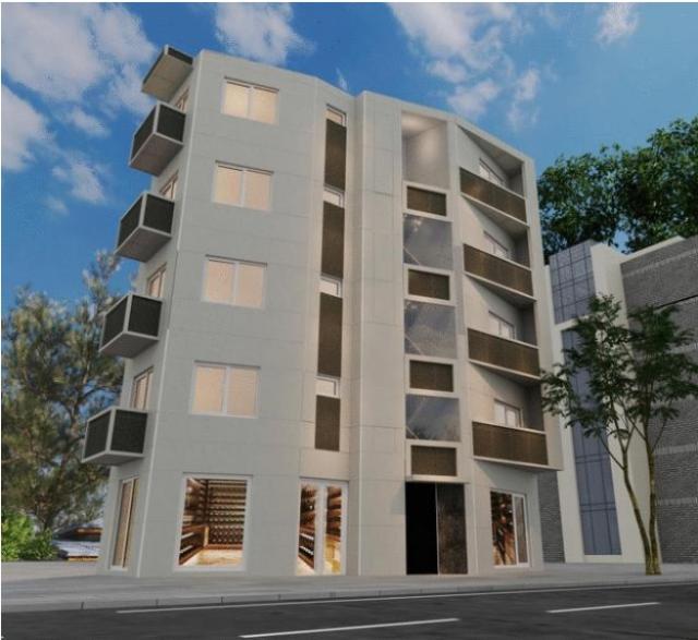 荒川区東日暮里5-40-2