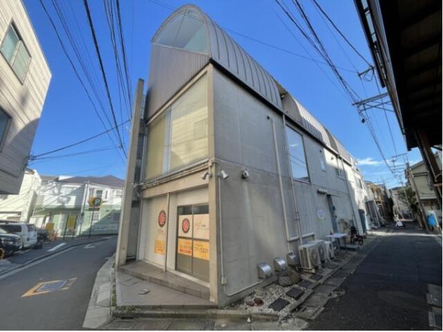 葛飾区四つ木1-20-2