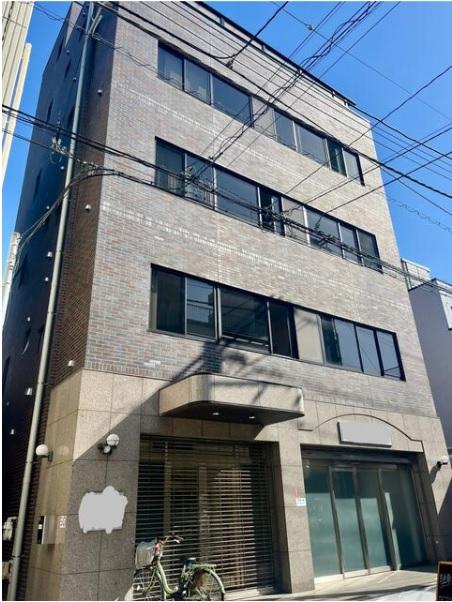 葛飾区東金町１