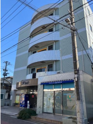 葛飾区東新小岩5-17-11