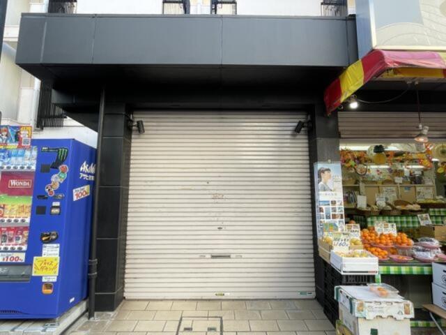 国分寺市本町4-13-12