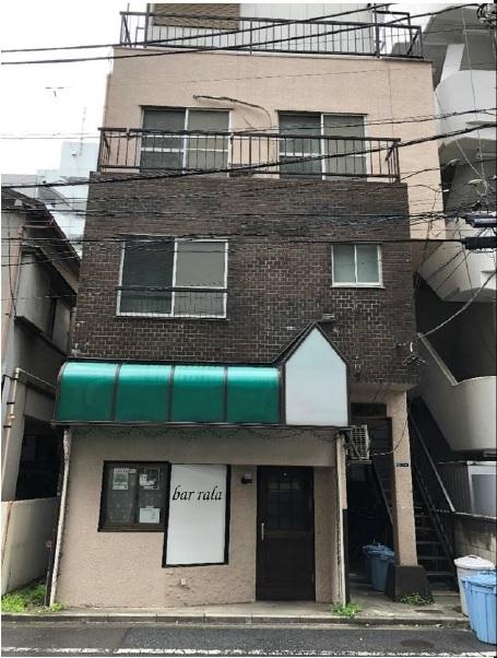 北区滝野川7-7-8