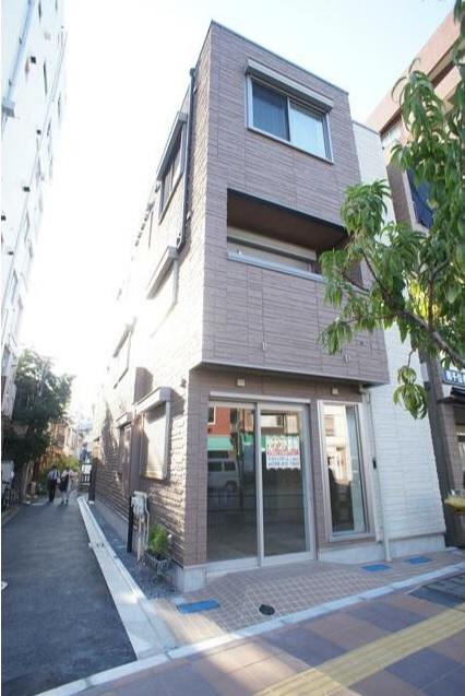 荒川区南千住５