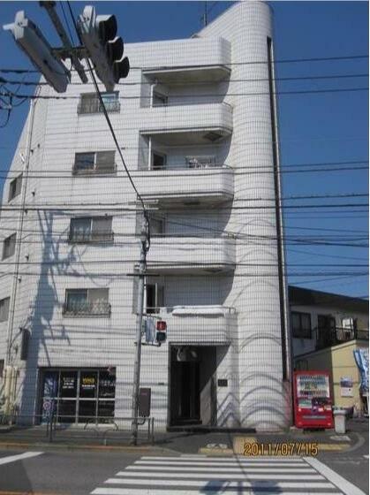 葛飾区3　貸店舗・事務所