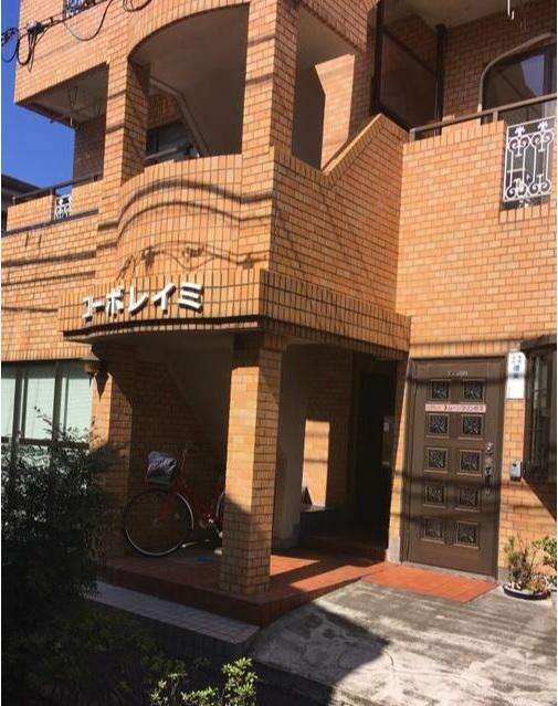 葛飾区東新小岩５