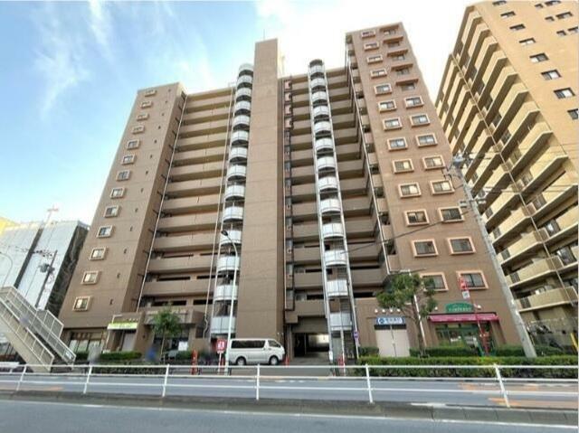 荒川区３