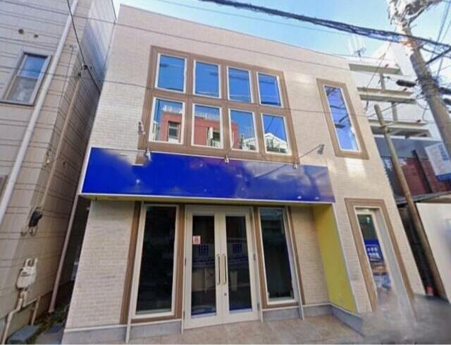 荒川区東尾久4