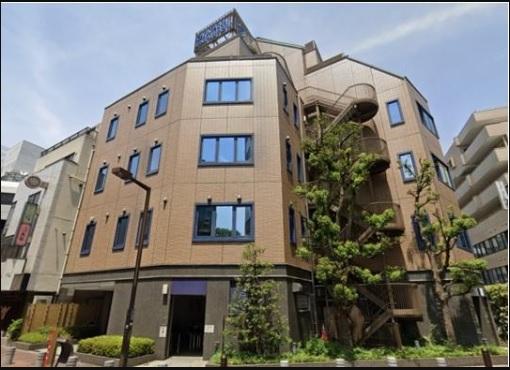 荒川区西日暮里5