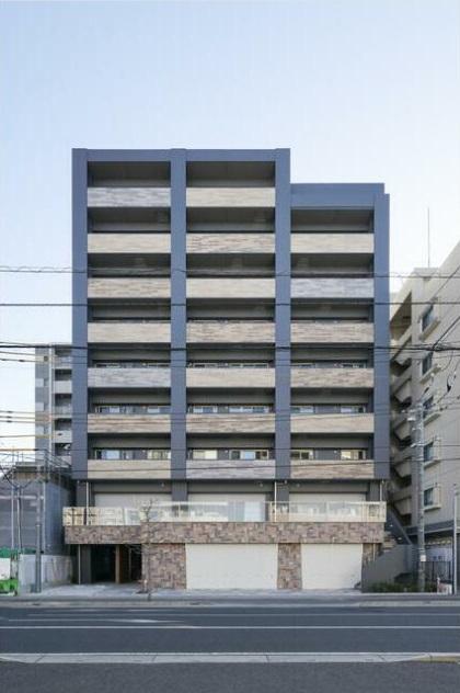 流山市前平井125-1