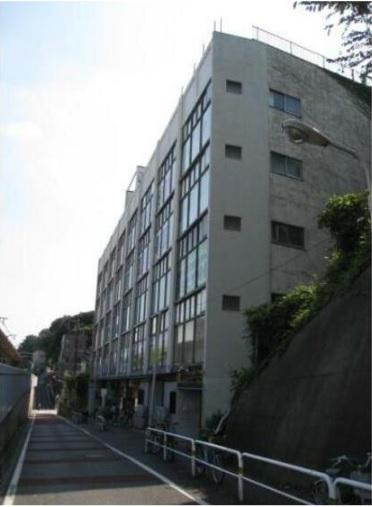荒川区西日暮里４