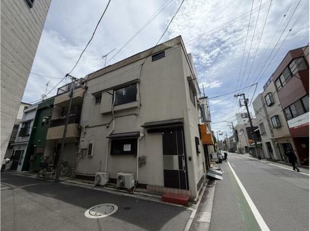 足立区千住東2
