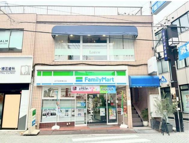 足立区千住旭町40-21