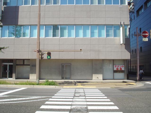 新潟市中央区東万代町