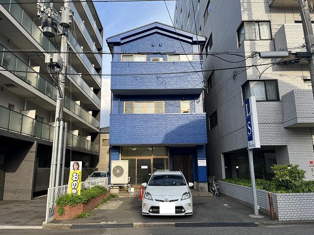 新潟市中央区