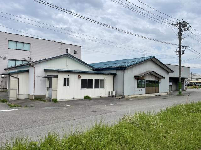 新潟市東区津島屋7