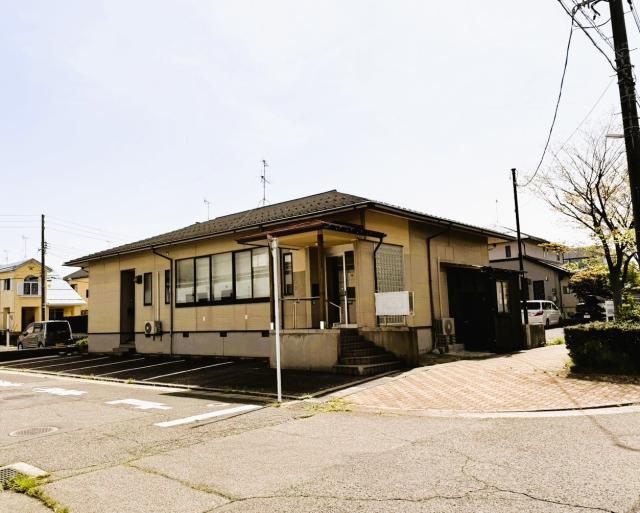 新潟市西区小新西3