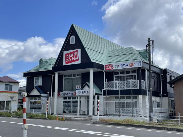 新潟市南区白根1331-1