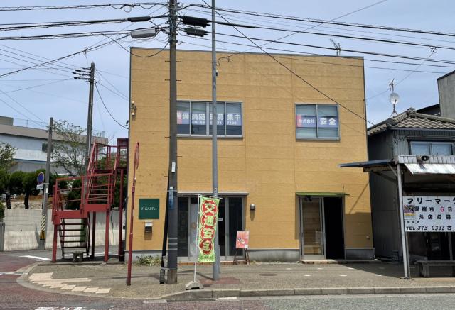 新潟市東区山の下町7-25