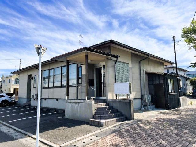 新潟市西区小新西３